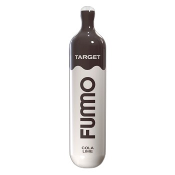 FUMMO Target 2500 Кола, Лайм