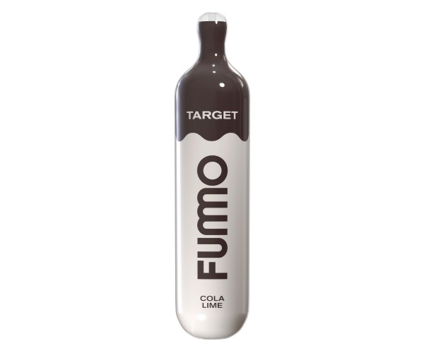 FUMMO Target 2500 Кола, Лайм