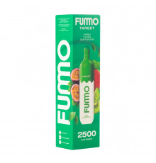 FUMMO Target 2500 Киви, Гуава, Маракуйя