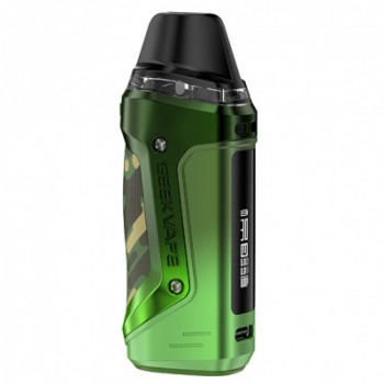 Многоразовое устройство Geekvape AN (Aegis Nano) 2 Kit (Jungle Green)