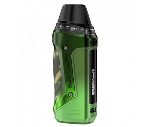 Многоразовое устройство Geekvape AN (Aegis Nano) 2 Kit (Jungle Green)