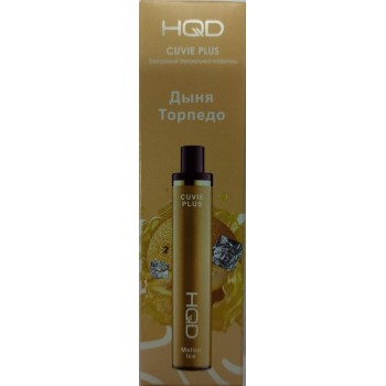 HQD Cuvie Plus Дыня