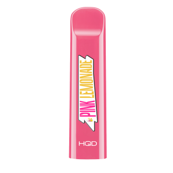 HQD Cuvie Pink Lemonade (Розовый лимонад)