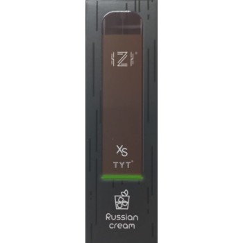 IZI XS Коктейль Белый Русский