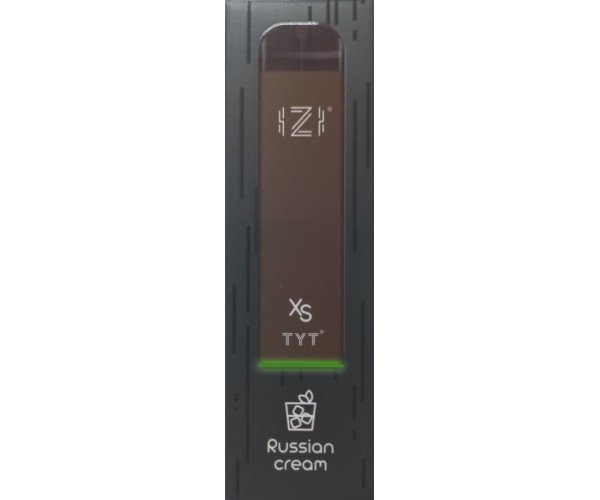 IZI XS Коктейль Белый Русский