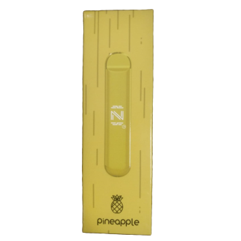 IZI Pineapple (Ананас) 6%