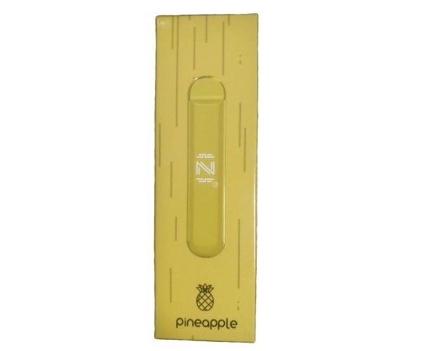 IZI Pineapple (Ананас) 6%