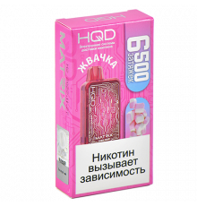 HQD MATRIX Жвачка