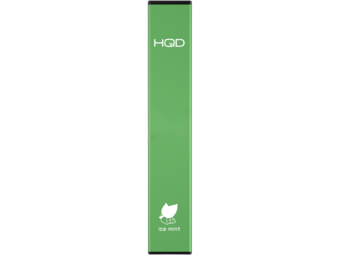 HQD Ultra Stick снова в наличии!