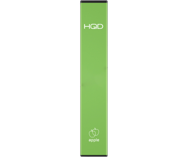 HQD Ultra Apple (Яблоко)