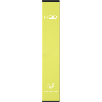 HQD Ultra Banana Ice (Банан)