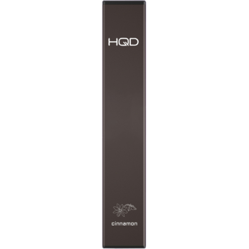 HQD Ultra Cinnamon (Корица)