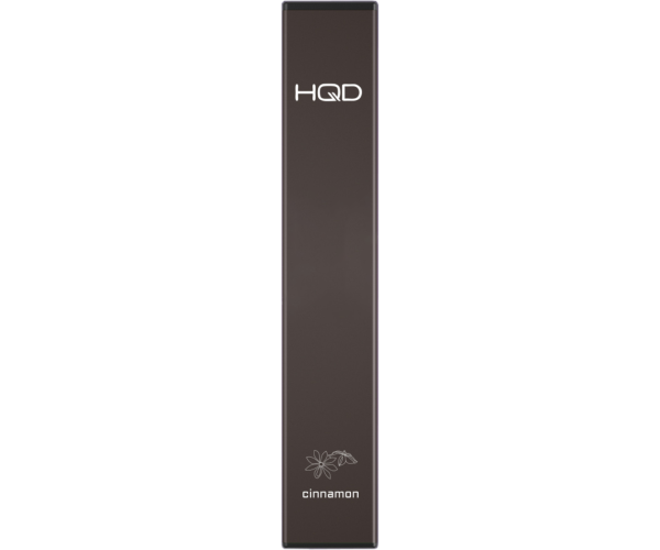 HQD Ultra Cinnamon (Корица)