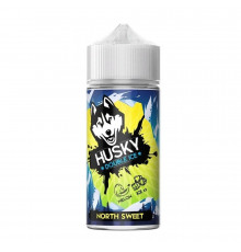 Жидкость HUSKY Double Ice Salt North Sweet (Ледяная дыня) 30 мл