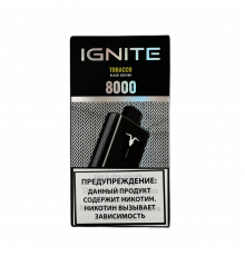 IGNITE V80 Tobacco (Табак)