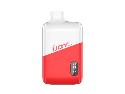 Новинка! iJoy BAR IC на 8000 затяжек