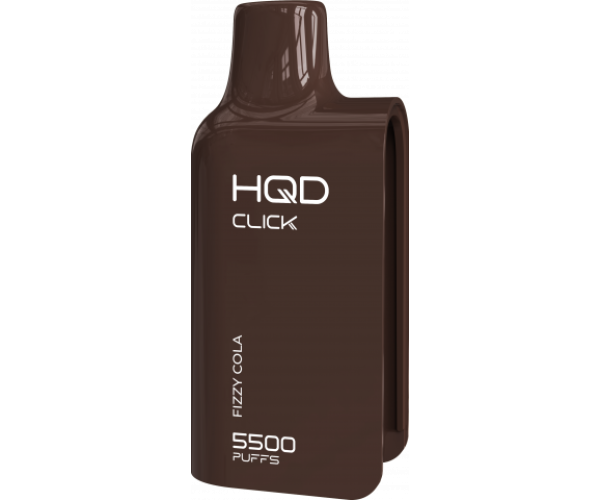 Картридж HQD CLICK Кола (1 шт.)