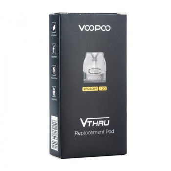 Сменный картридж Vооpoо VMATE V2 1.2ohm 3 мл (1 шт.)