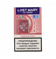 Картридж Lost Mary CD10000 Ледяной Арбуз