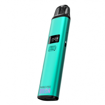 Многоразовое устройство Lost Vape Ursa Nano Pro (Neon Mint)