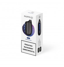 Plonq MAX SMART 8000 Ежевика, Мята