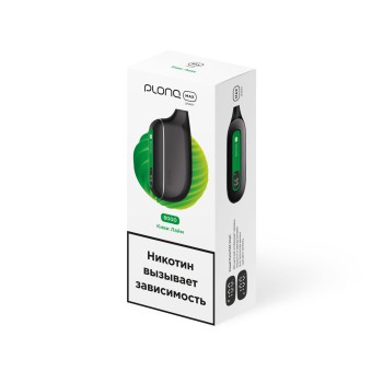 Plonq MAX SMART 8000 Киви, Лайм