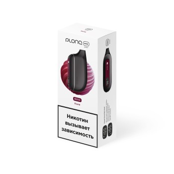 Plonq MAX SMART 8000 Кола