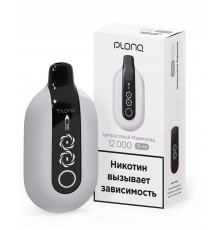 PLONQ ULTRA 12000 Цитрусовый Мармелад