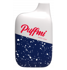 Puffmi DY4500 Энергетик