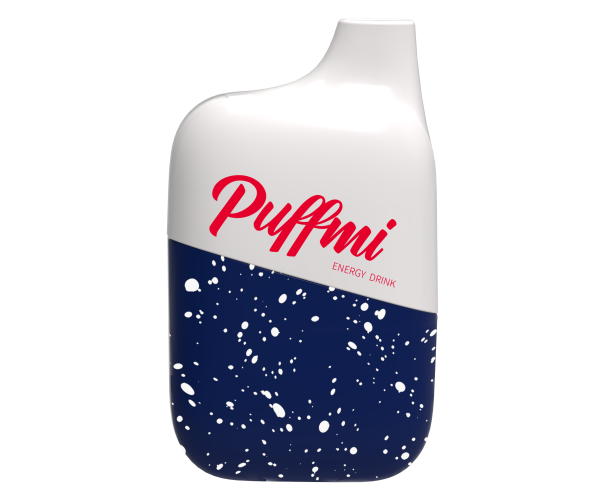 Puffmi DY4500 Энергетик