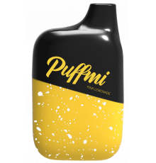 Puffmi DY4500 Розовый лимонад