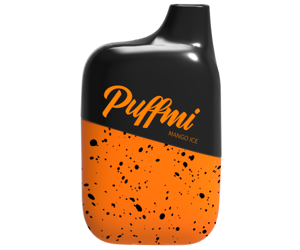 Puffmi DY4500 Манго