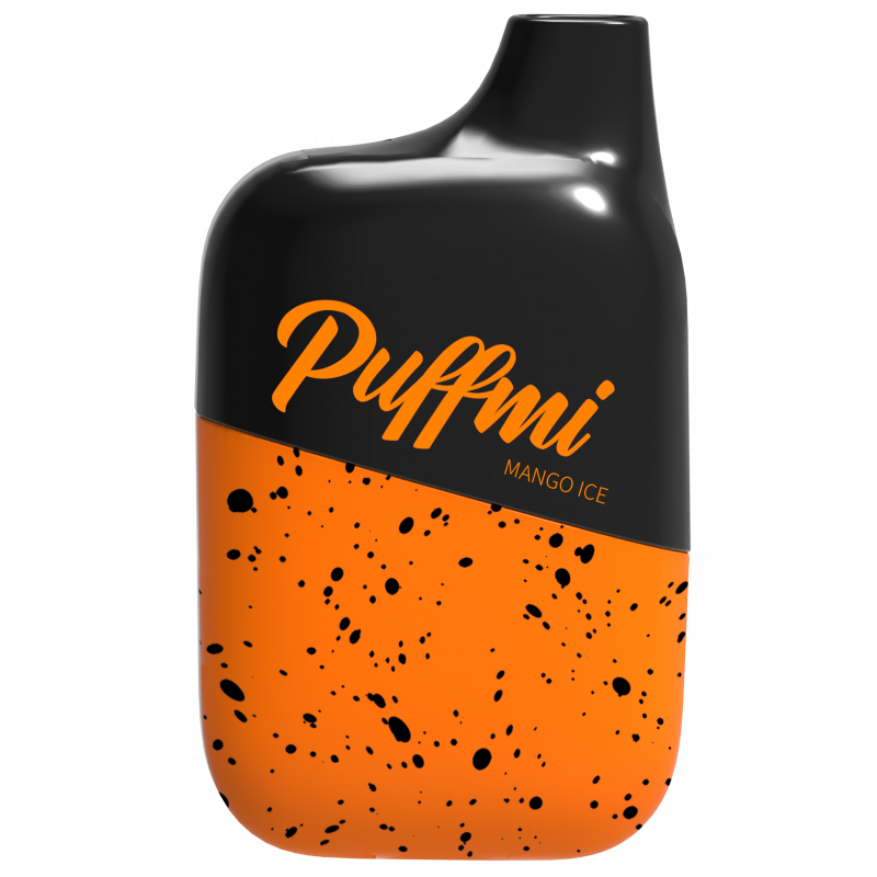 Puffmi DY4500 Манго