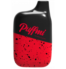 Puffmi DY4500 Арбуз, Малина