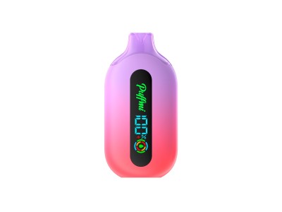 Новинка! Puffmi PURE на 12000 затяжек