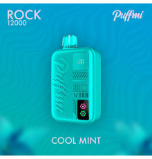 Puffmi ROCK V2 12000 Прохладная Мята