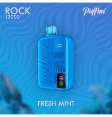 Puffmi ROCK V2 12000 Свежая Мята