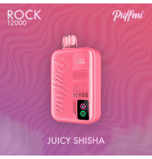 Puffmi ROCK V2 12000 Сочный Кальян