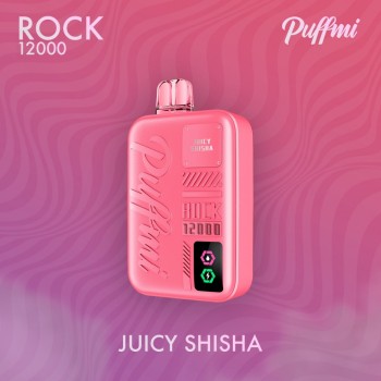 Puffmi ROCK V2 12000 Сочный Кальян