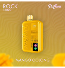 Puffmi ROCK V2 12000 Манго Улун