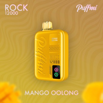 Puffmi ROCK V2 12000 Манго Улун