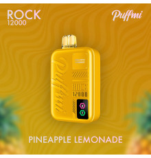 Puffmi ROCK V2 12000 Ананасовый Лимонад