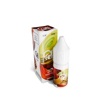 Жидкость RELL ULTIMATE Apple Peach Pear 2% 10 мл