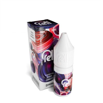 Жидкость RELL ULTIMATE Berries Candy 2% 10 мл