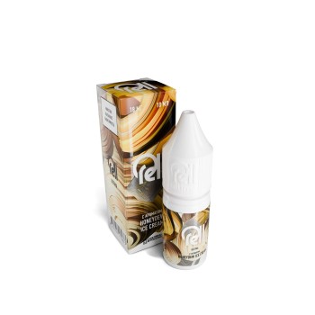 Жидкость RELL ULTIMATE Honeydew ice Cream 2% 10 мл