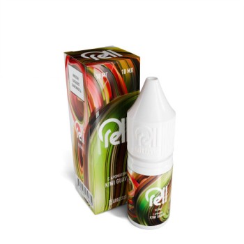 Жидкость RELL ULTIMATE Kiwi Guava 2% 10 мл