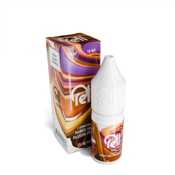 Жидкость RELL ULTIMATE Mango Passion Fruit 2% 10 мл