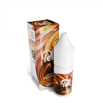 Жидкость RELL ULTIMATE Peach Mango 2% 10 мл