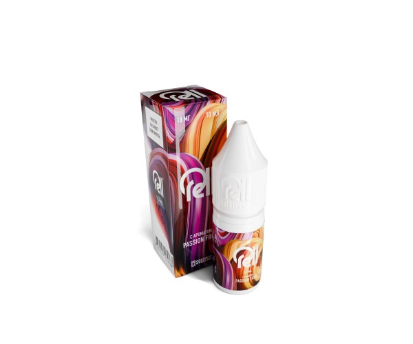 Жидкость RELL ULTIMATE Passion Fruit 2% 10 мл