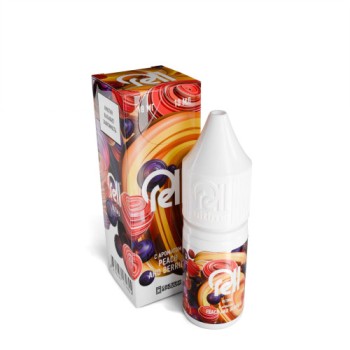 Жидкость RELL ULTIMATE Peach Berry 2% 10 мл